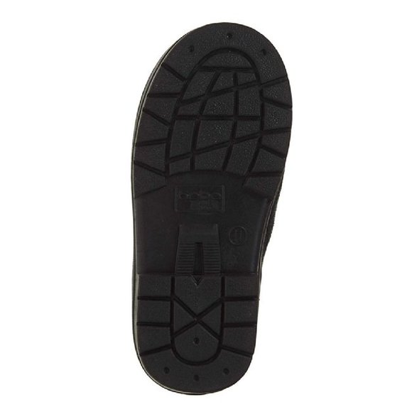 bebe Girls Glitter Winter Boots | Size 5 Toddler | Bow | Warm & Cozy | NIB - Picture 5 of 5